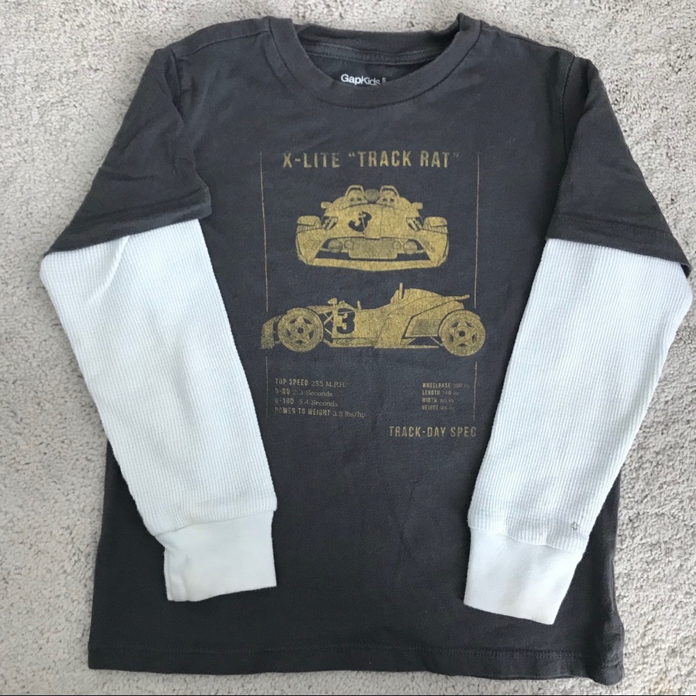GAP Graphic T-Shirt